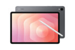 SAMSUNG Galaxy Tab S11, 128 GB, Gris, 11 " WQXGA, 12 GB RAM, Mediatek Dimensity 9400+ (3 nm), Tablet Android