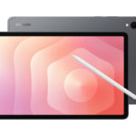 SAMSUNG Galaxy Tab S11, 128 GB, Gris, 11 " WQXGA, 12 GB RAM, Mediatek Dimensity 9400+ (3 nm), Tablet Android