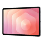 SAMSUNG Galaxy Tab S11, 128 GB, Gris, 11 " WQXGA, 12 GB RAM, Mediatek Dimensity 9400+ (3 nm), Tablet Android - Imagen 4