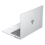 HP Portátil - HP EliteBook 8 G1i AI PC, 14 " WUXGA, Intel Core Ultra 5 225H, 16 GB RAM, 512 GB SSD, Arc™ GPU, Windows 11 Pro, Plata - Imagen 4
