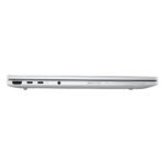 HP Portátil - HP EliteBook 8 G1i AI PC, 14 " WUXGA, Intel Core Ultra 5 225H, 16 GB RAM, 512 GB SSD, Arc™ GPU, Windows 11 Pro, Plata - Imagen 5