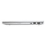 HP Portátil - HP EliteBook 8 G1i AI PC, 14 " WUXGA, Intel Core Ultra 5 225H, 16 GB RAM, 512 GB SSD, Arc™ GPU, Windows 11 Pro, Plata - Imagen 6