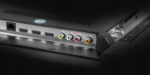 KIANO TV LED 55" - KIANO Elegance 55 Vidaa, UHD 4K, ARM CA53 Quad-core @max 1.3GHz, Smart TV, DVB-T2 (H.265), Negro - Imagen 6