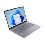 LENOVO Portátil - LENOVO ThinkBook 14 G8 IAL, 14 " WUXGA, Intel Core Ultra 7 255H, 32 GB RAM, 512 GB SSD, Arc™ 140T, Windows 11 Pro, Gris - Imagen 2
