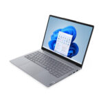 LENOVO Portátil - LENOVO ThinkBook 14 G8 IAL, 14 " WUXGA, Intel Core Ultra 7 255H, 32 GB RAM, 512 GB SSD, Arc™ 140T, Windows 11 Pro, Gris - Imagen 3