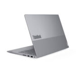 LENOVO Portátil - LENOVO ThinkBook 14 G8 IAL, 14 " WUXGA, Intel Core Ultra 7 255H, 32 GB RAM, 512 GB SSD, Arc™ 140T, Windows 11 Pro, Gris - Imagen 4