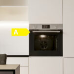 Horno pirolítico - CECOTEC Bolero Hexa P526000 Line A, Libre instalación, 73 l, 59,5 cm, 300 - Imagen 5