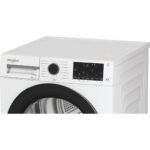 WHIRLPOOL Secadora bomba de calor - WHIRLPOOL 859991731000, Eléctrico, 9 kg, Blanco - Imagen 4