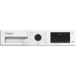 WHIRLPOOL Secadora bomba de calor - WHIRLPOOL 859991731000, Eléctrico, 9 kg, Blanco - Imagen 6
