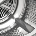 WHIRLPOOL Secadora bomba de calor - WHIRLPOOL 859991731000, Eléctrico, 9 kg, Blanco - Imagen 7