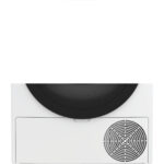 WHIRLPOOL Secadora bomba de calor - WHIRLPOOL 859991731000, Eléctrico, 9 kg, Blanco - Imagen 8
