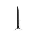 SMART TV LED 65" - SMART TECH 65UW02K 65" UHD 4K Smart TV WebOS, UHD 4K, ARM cortex –CA75*2+CA55*2, Smart TV, DVB-T2 (H.265), Negro - Imagen 4