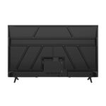 SMART TV LED 65" - SMART TECH 65UW02K 65" UHD 4K Smart TV WebOS, UHD 4K, ARM cortex –CA75*2+CA55*2, Smart TV, DVB-T2 (H.265), Negro - Imagen 5