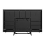 SMART TV QLED 40" - SMART TECH 40QG01V2 40" QLED FHD 4K Smart TV Google TV, QLED 4K, Arm Cortex-A55*4 TEE 1.45GHz, Smart TV, DVB-T2 (H.265), Negro - Imagen 5