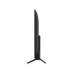 SMART TV QLED 50" - SMART TECH 50QH02K 50" QLED UHD 4K Smart TV Whale OS, QLED 4K, Quad core ARM Cortex-A55 1.9GHz, Smart TV, DVB-T2 (H.265), Negro - Imagen 2