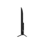 SMART TV QLED 55" - SMART TECH 55QH02K 55" QLED 4K Whale TV, QLED 4K, Quad core ARM Cortex-A55 1.9GHz, Smart TV, DVB-T2 (H.265), Negro - Imagen 2