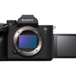 Sony REACONDICIONADO Seminuevo Muy bueno Cámara EVIL - Sony Alpha 7 IV Mark IV, BIONZ XR, Eye AF (IA), CMOS Exmor R, 33 MP, 10 bits, 4k 60p, Wi-Fi, Ne