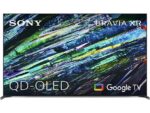 REACONDICIONADO Seminuevo Bueno TV QD-OLED 77" - Sony BRAVIA XR 77A95L, 4KHDR120, TDT HD, HDMI 2.1 Perfecto PS5, Google TV, Alexa, Bluet
