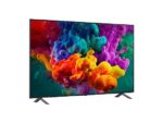 LG TV QNED Mini LED 75" - LG 75QNED85B6B, UHD 4K, Procesador Inteligente α8 AI Processor 4K Gen3, Smart TV, DVB-T2 (H.265), Negro - Imagen 6