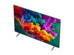LG TV QNED Mini LED 75" - LG 75QNED85B6B, UHD 4K, Procesador Inteligente α8 AI Processor 4K Gen3, Smart TV, DVB-T2 (H.265), Negro - Imagen 7