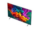 TV QNED Mini LED 65" - LG 65QNED85B6B, UHD 4K, Procesador Inteligente α8 AI Processor 4K Gen3, Smart TV, DVB-T2 (H.265), Negro - Imagen 7