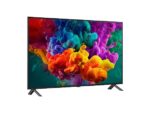 LG TV QNED Mini LED 55" - LG 55QNED85B6B, UHD 4K, Procesador Inteligente α8 AI Processor 4K Gen3, Smart TV, DVB-T2 (H.265), Negro - Imagen 6