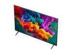 LG TV QNED Mini LED 55" - LG 55QNED85B6B, UHD 4K, Procesador Inteligente α8 AI Processor 4K Gen3, Smart TV, DVB-T2 (H.265), Negro - Imagen 7