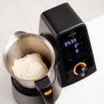 TAURUS Robot de cocina - TAURUS MYCOOK GO, 1600 W, 4,5 l, Negro - Imagen 8