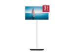 REACONDICIONADO Seminuevo Bueno TV LED 32” - Thomson 32HA4M44 Go TV, 32", Resolución HD, Android TV (Smart TV), 4h Autonomía, Wi-Fi, Blu
