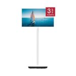 REACONDICIONADO Seminuevo Bueno TV LED 32” - Thomson 32HA4M44 Go TV, 32", Resolución HD, Android TV (Smart TV), 4h Autonomía, Wi-Fi, Blu