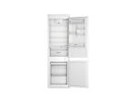 Frigorífico combi integrable - Whirlpool WHC18D031A1, Less Frost, 177 cm, 268 l, Fresh Box+, Tecnología 6th sense, Blanco - Imagen 3