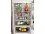 Frigorífico combi integrable - Whirlpool WHC18D031A1, Less Frost, 177 cm, 268 l, Fresh Box+, Tecnología 6th sense, Blanco - Imagen 6