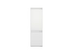 Frigorífico combi integrable - Whirlpool WHC18D031A1, Less Frost, 177 cm, 268 l, Fresh Box+, Tecnología 6th sense, Blanco - Imagen 8