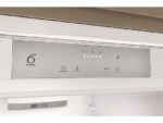 Frigorífico combi integrable - Whirlpool WHC20D013D1, LessFrost, 193.5 cm, 300 l, Tecnología 6th sense, Motor Zen Inverter, Blanco - Imagen 6