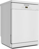MIELE Lavavajillas libre instalación 60 cm - MIELE G 5611 SC, 14 servicios, 5 programas, 59,8 cm, Brilliant White - Imagen 3