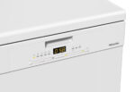 MIELE Lavavajillas libre instalación 60 cm - MIELE G 5611 SC, 14 servicios, 5 programas, 59,8 cm, Brilliant White - Imagen 4
