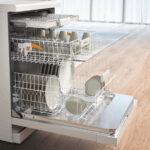 MIELE Lavavajillas libre instalación 60 cm - MIELE G 5611 SC, 14 servicios, 5 programas, 59,8 cm, Brilliant White - Imagen 5