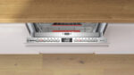 BOSCH Lavavajillas integrable 45 cm - BOSCH SPH4EKX17E, 10 servicios, 6 programas, 45,0 cm, - - Imagen 3