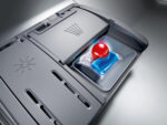 BOSCH Lavavajillas integrable 45 cm - BOSCH SPH4EKX17E, 10 servicios, 6 programas, 45,0 cm, - - Imagen 8