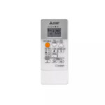 MITSUBISHI Split 1x1 - MITSUBISHI MSZ-HR50VFK, Función Inverter, Blanco - Imagen 4