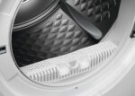 Secadora bomba de calor - AEG 916 900 484, Eléctrico, 9 kg, Blanco - Imagen 3