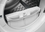 Secadora bomba de calor - AEG 916 900 484, Eléctrico, 9 kg, Blanco - Imagen 4