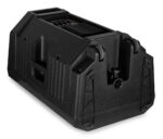 Conjunto Altavoz de gran potencia - Conjunto de altavoces Conjunto de altavoces activos de 12 pulgadas con soportes Bluetooth 800 W VONYX, Black - Imagen 7