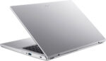 ACER Portátil - ACER Aspire Go 15 AG15-42P, 15,6 " Full-HD, AMD Ryzen 5 7430U, 8 GB RAM, 512 GB SSD, Radeon™ Onboard Graphics, Windows 11 Home, Plata - Imagen 4