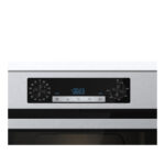 HISENSE Horno multifunción - HISENSE BI62216AX, Integrable, 77 l, 595 mm, Stainless steel - Imagen 5