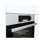 HISENSE Horno multifunción - HISENSE BI62216AX, Integrable, 77 l, 595 mm, Stainless steel - Imagen 6