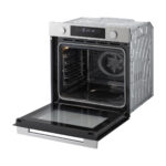 LG Horno pirolítico - LG WS5D7230S, Integrable, Pirolítico, 72 l, 59,5 cm, Acero inoxidable - Imagen 5