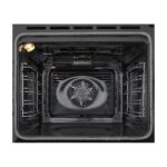 LG Horno pirolítico - LG WS5D7230S, Integrable, Pirolítico, 72 l, 59,5 cm, Acero inoxidable - Imagen 6