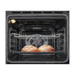 LG Horno pirolítico - LG WS5D7230S, Integrable, Pirolítico, 72 l, 59,5 cm, Acero inoxidable - Imagen 7
