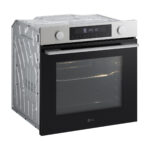 LG Horno pirolítico - LG WS5D7230S, Integrable, Pirolítico, 72 l, 59,5 cm, Acero inoxidable - Imagen 8